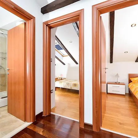 Ivka Appartement