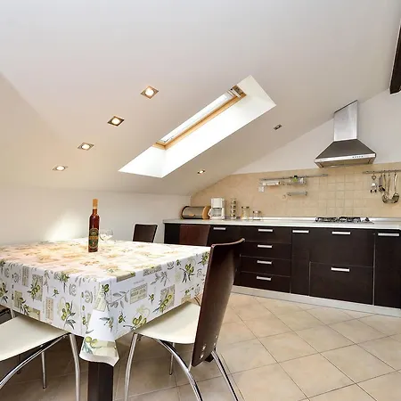 Ivka Appartement Petrcane